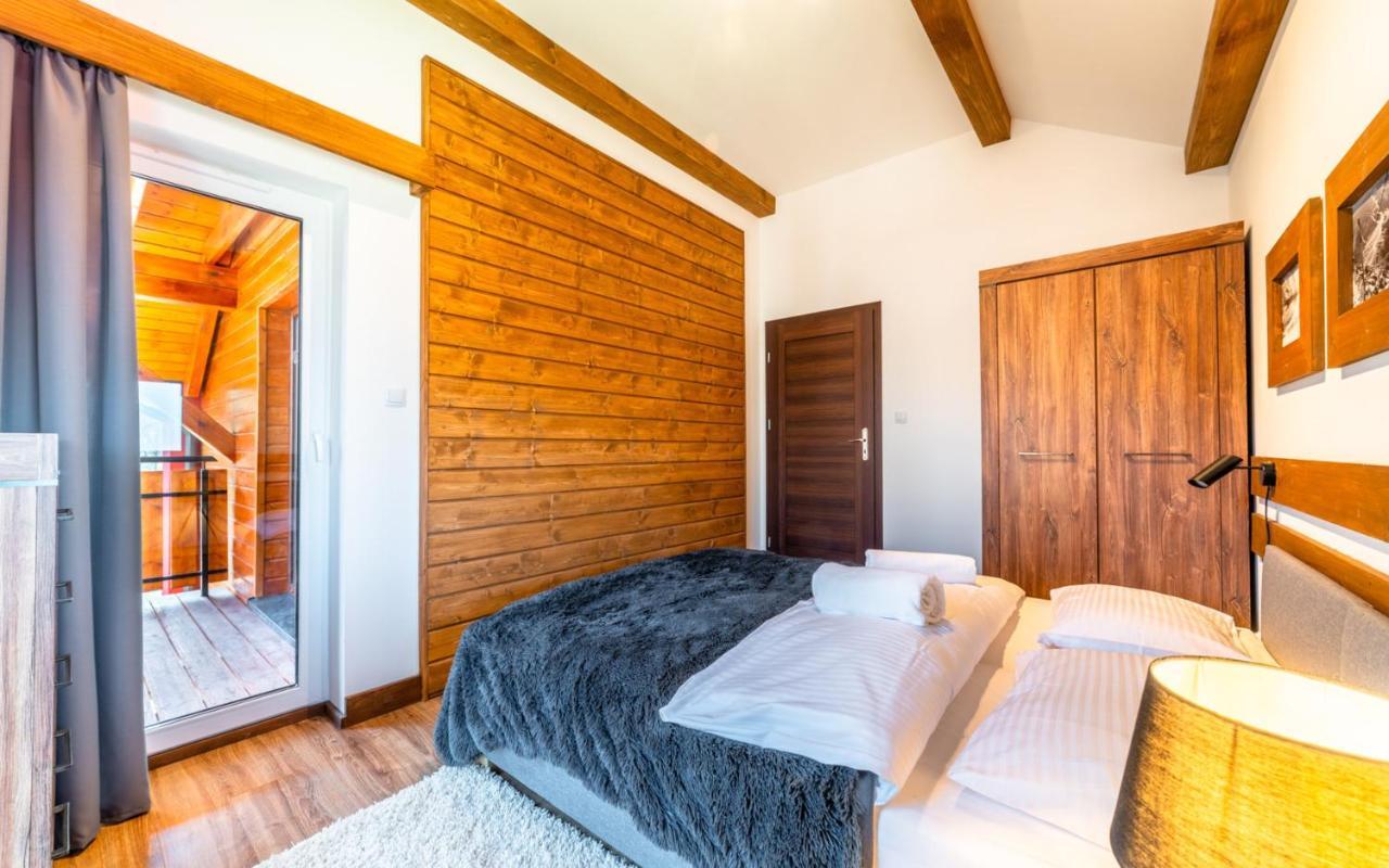 Apartamenty Gorski Zakatek Karpacz Na Emilii Plater 18C ภายนอก รูปภาพ