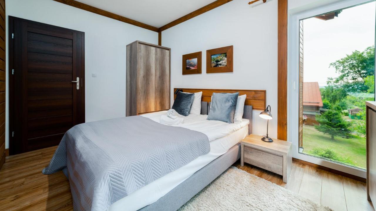 Apartamenty Gorski Zakatek Karpacz Na Emilii Plater 18C ภายนอก รูปภาพ